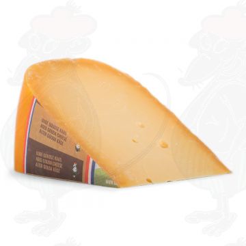 Alter Käse Gouda | Premium Qualität