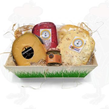 Gouda Käsekiste
