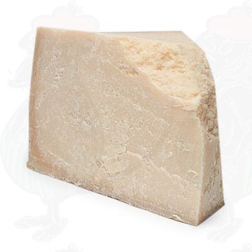 Grana Padano PDO Käse | 2 Kilo | Premium Qualität