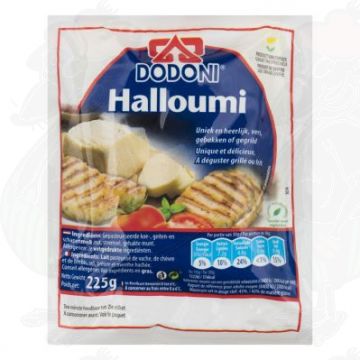 Hal­lou­mi Grill cheese huismerk| 200 grams