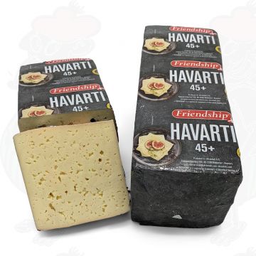 Tilsiter havati | Ganzer Käse 4 Kilo