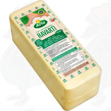 3 X Tilsiter havati Ganzer Käse | Zusammen 12 Kilo