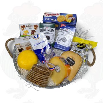 Holland Geschenke XL