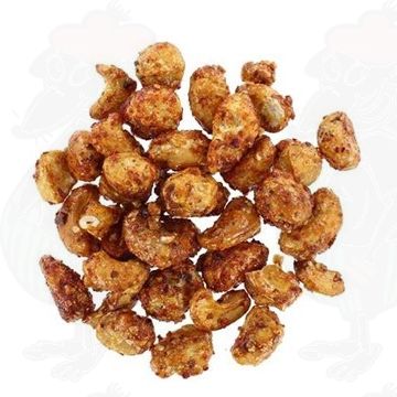 Honig-Roter-Pfeffer-Mix | 300 gr 
