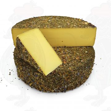 Heublumenkäse