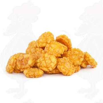 Hot Reiskräcker | 125 g