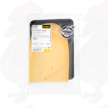 Schnittkäse  Wapenaer Gereifter 48+ | 200 gram in Scheiben