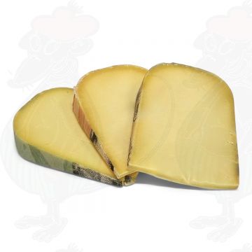 Jersey Käsepaket