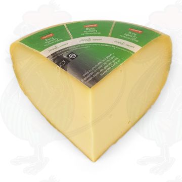 Jung Gouda Biodynamische Käse - Demeter