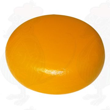 Käsedummy Gouda (Modell) -  4 Kg