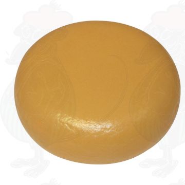 Käsedummy Gouda (Modell) - ECO - 12 Kg