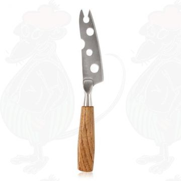 Käsemesser Mini Oslo für halbweichen Käse