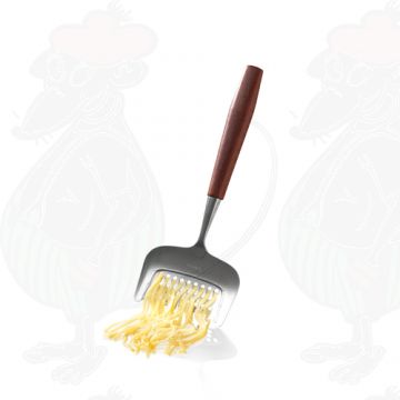 Käsereibe De Luxe Rozenholz