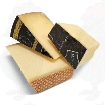 Kaltbach Käsepaket