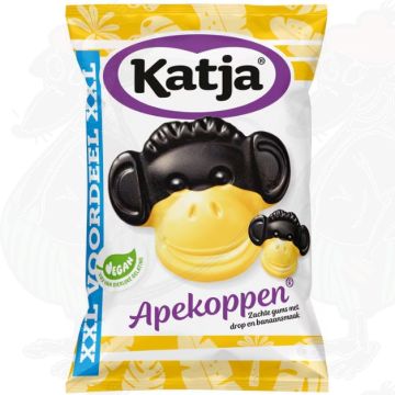 Katja Apekoppen XXL Voordeel 410 g