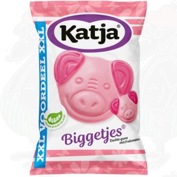 Katja Biggetjes XXL Voordeel 410 g
