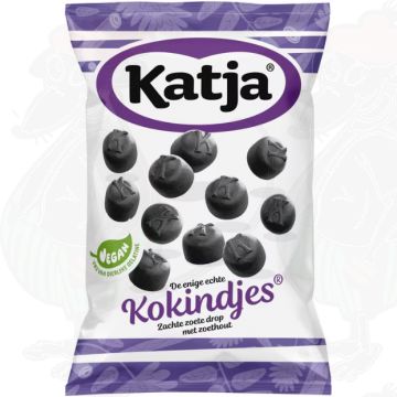 Katja Kokindjes 295 g