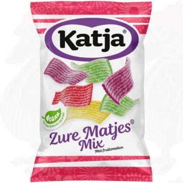 Katja Zure Matjes Mix 250 g