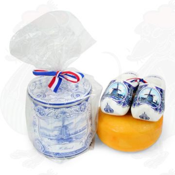 Kleine niederländische Geschenke