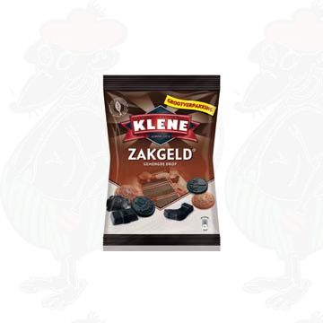 Klene drop - Zakgeld 250 gram