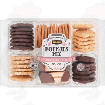 Koekjes Mix 300 g