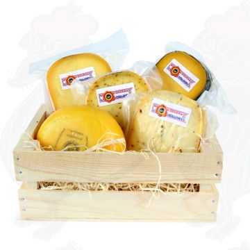 Käse Kiste