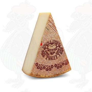 L'Etivaz AOP Schweizer Käse