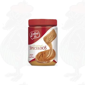 Lotus Speculoos Pasta 400 gram