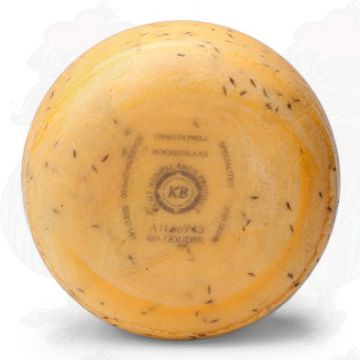 Kümmelkäse | Ganzer Käse 900 g Kümmelkäse | Ganzer Käse 900 g