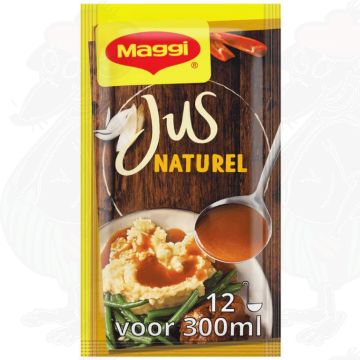 Maggi Bratensauce Naturell 29 g