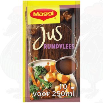 Maggi Rinderbratensauce 18 g