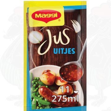 Maggi Zwiebel Bratensauce 22 g