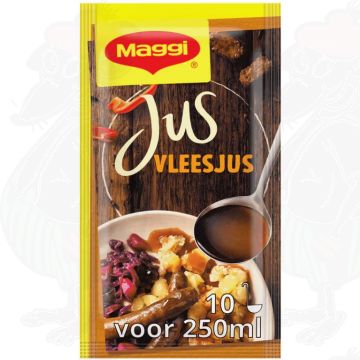 Maggi Fleischsauce 18 g