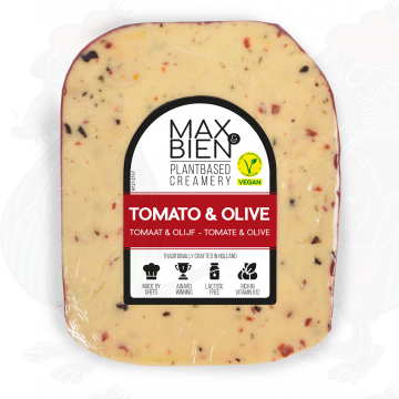Tomate & Olive | Max Bien | 150 Gramm