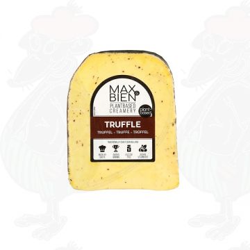 Veganer Trüffelkäse| Max Bien | 150 Gramm