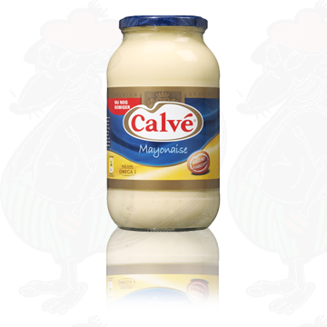 Calvé Mayonnaise 450 gram