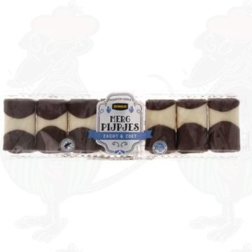 Mergpijpjes 200 g