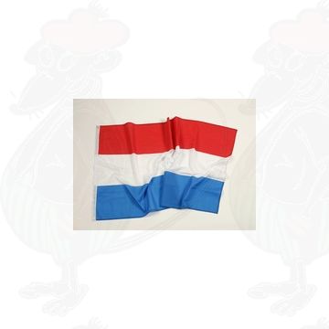 Niederländische Flagge 150x90 cm - Polyester