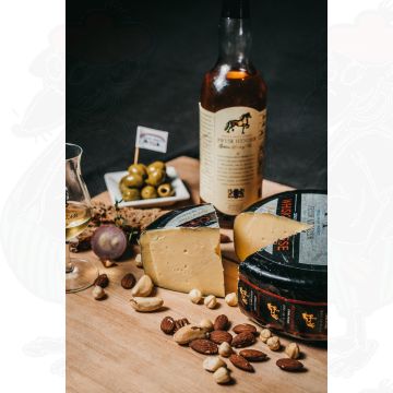 Frysk Hynder Whisky Käse Frysk Hynder Whisky Käse