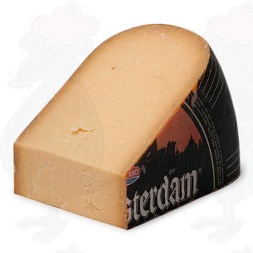 Old Amsterdam Käse | Premium Qualität