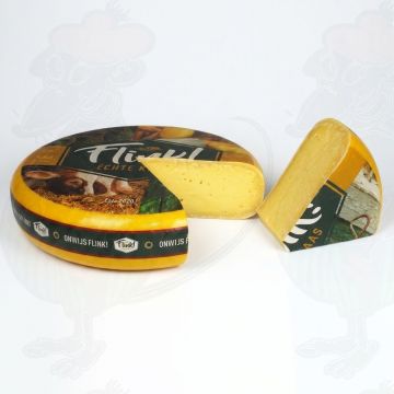 Fester alter Bauernkäse – Onwijs Flink!