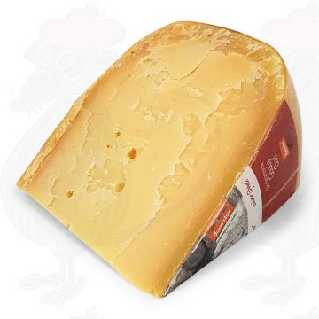 Alter Gouda Biodynamische Käse - Demeter