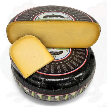 Alter Peter Käse - Premium Qualität