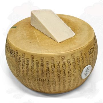 Parmigiano Reggiano 24 Monate | 1 Kilo