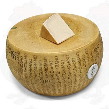 Parmigiano Reggiano 24 Monate | 500 Gramm