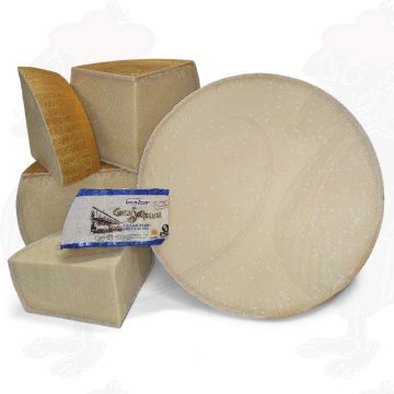 Parmigiano Reggiano | Premium Qualität