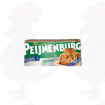 Peijnenburg Gemberkoek 475 gram