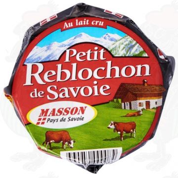 Reblochon de Savoie Petit (AOP) 45+ 240 Gramm
