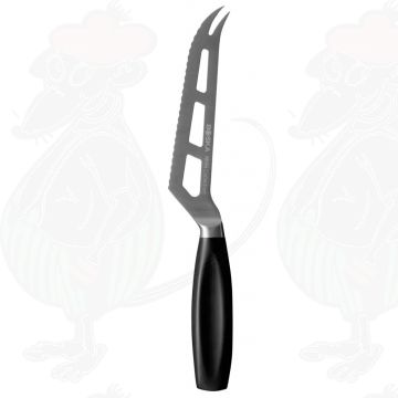 Professionele Allesschneider - Schwarz 140 mm