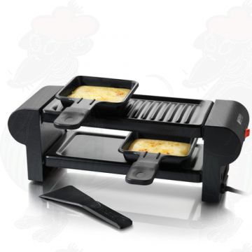 Mini Raclette-Set 